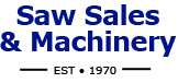 Saw Sales and Machinery